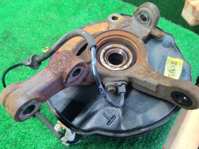 Ｎ－ＢＯＸ 左ＦナックルハブＡＳＳＹ DBA-JF2 51216-T4H-010