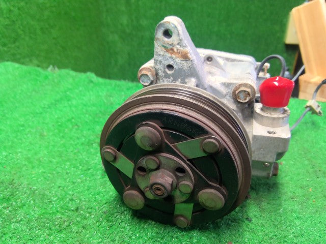 Ｎ－ＢＯＸ Ａ／Ｃコンプレッサー DBA-JF2 38810-5Z1-004