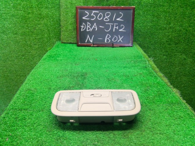 Ｎ－ＢＯＸ ルームランプ DBA-JF2 34404-SZT-003ZC