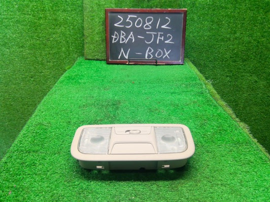 Ｎ－ＢＯＸ ルームランプ DBA-JF2 34404-SZT-003ZC