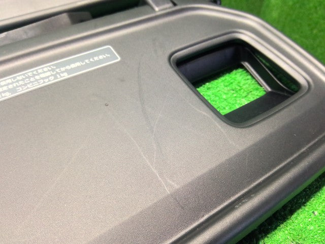 Ｎ－ＢＯＸ 内装部品 DBA-JF2 81170-TAA-J61ZB