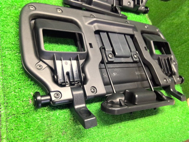 Ｎ－ＢＯＸ 内装部品 DBA-JF2 81170-TAA-J61ZB