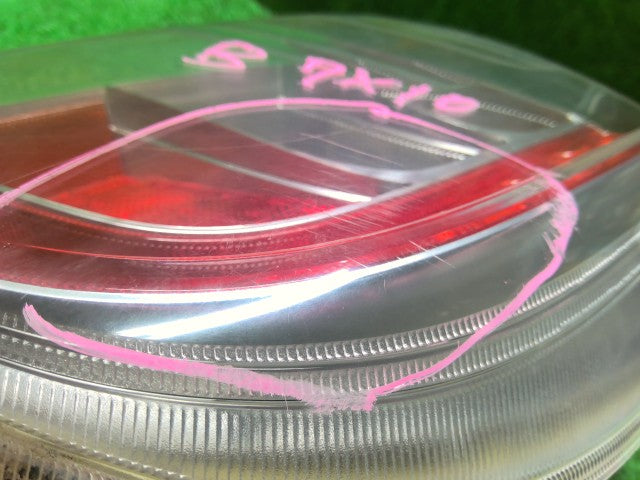 ミライース 右テールランプ DBA-LA300S 81550-B2391