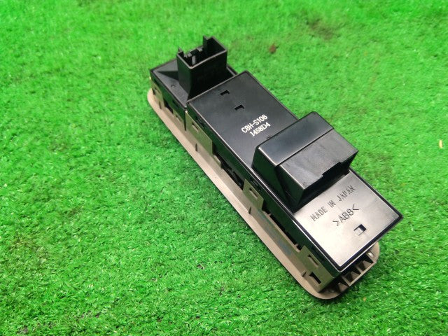 エブリィ パワーウインドウスイッチ EBD-DA64V 37990-68H50-R8H