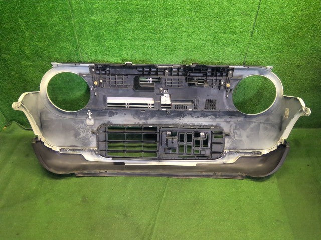 ラパン ＦバンパーＡＳＳＹ DBA-HE33S 71711-80P00-ZVR