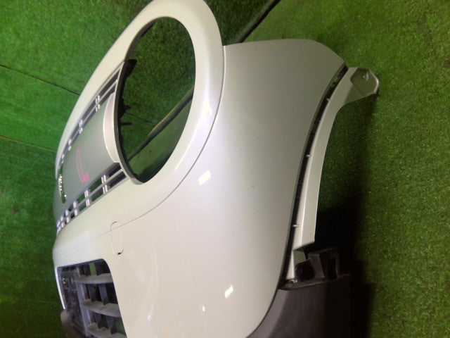 ラパン ＦバンパーＡＳＳＹ DBA-HE33S 71711-80P00-ZVR