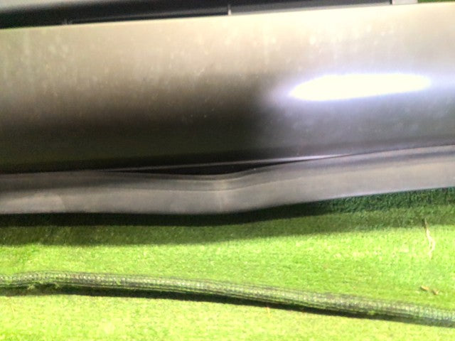 ラパン ＦバンパーＡＳＳＹ DBA-HE33S 71711-80P00-ZVR