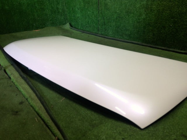 ラパン ボンネットフード DBA-HE33S 57300-80P00