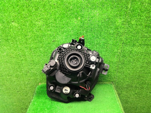 ラパン 左ヘッドランプＡＳＳＹ DBA-HE33S 35320-80P00