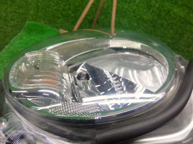 ラパン 左ヘッドランプＡＳＳＹ DBA-HE33S 35320-80P00