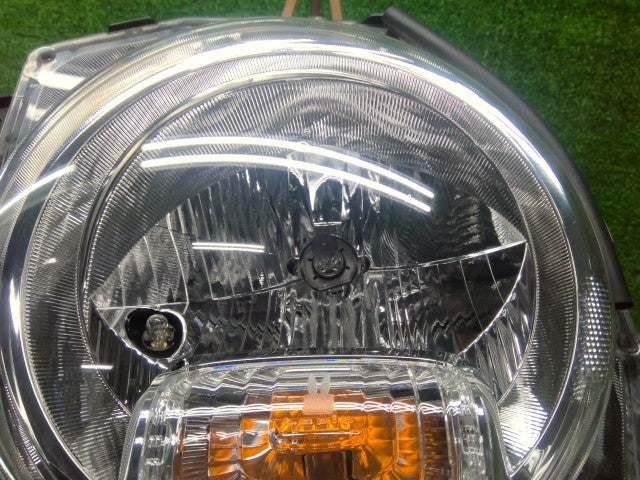 ラパン 左ヘッドランプＡＳＳＹ DBA-HE33S 35320-80P00
