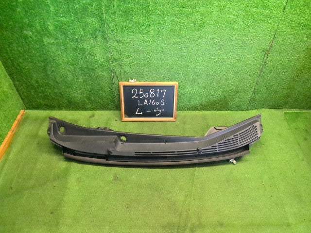 ムーヴ カウルトップパネル DBA-LA160S 55708-B2261-