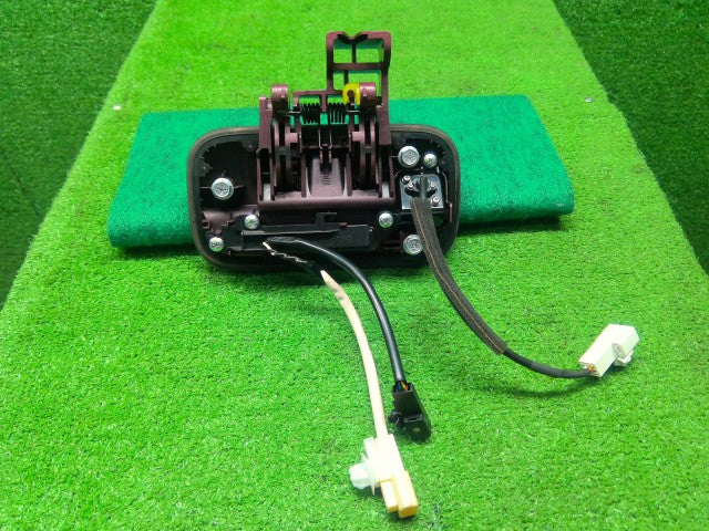 【中古】ＭＲワゴン DBA-MF33S アウターハンドル 82850-50M30-ZSE