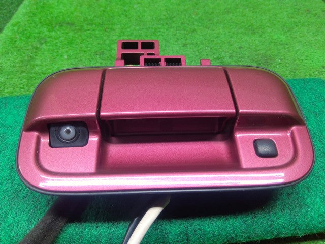 【中古】ＭＲワゴン DBA-MF33S アウターハンドル 82850-50M30-ZSE