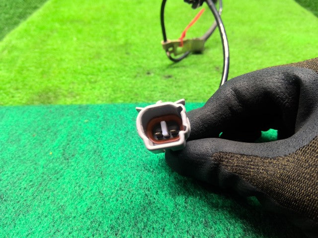 【中古】ＭＲワゴン DBA-MF33S ＡＢＳセンサー 56220-64L00