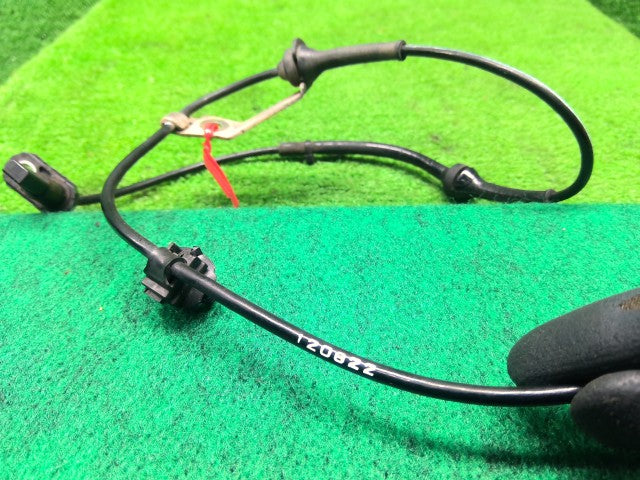 【中古】ＭＲワゴン DBA-MF33S ＡＢＳセンサー 56220-64L00