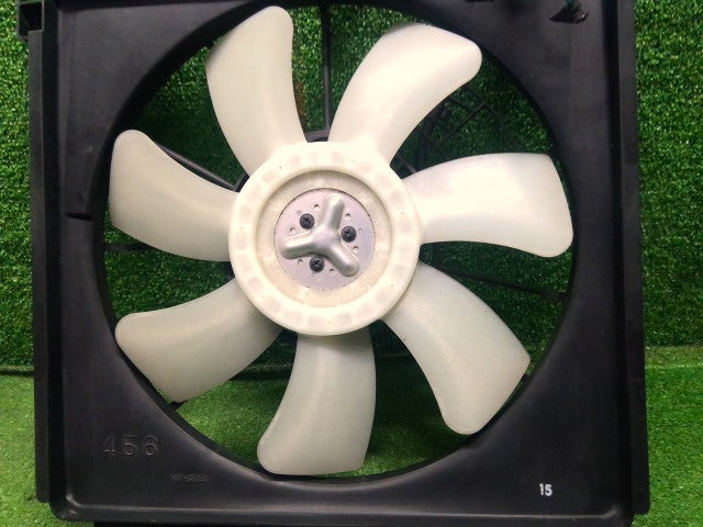 【中古】ＭＲワゴン DBA-MF33S 電動ファン 17120-50M00