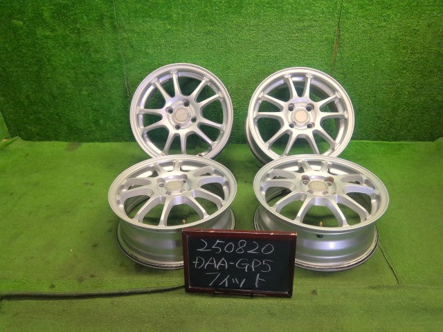 フィット ホイール DAA-GP5