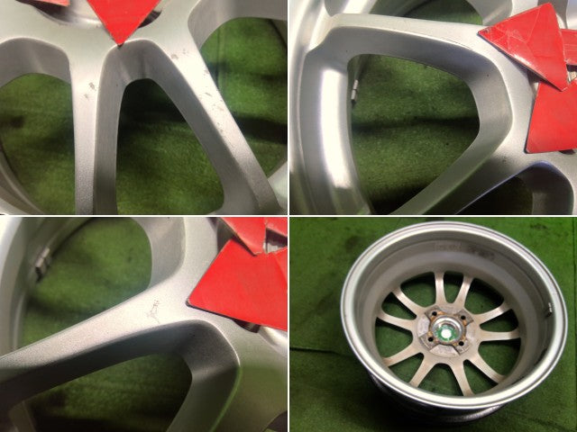 フィット ホイール DAA-GP5