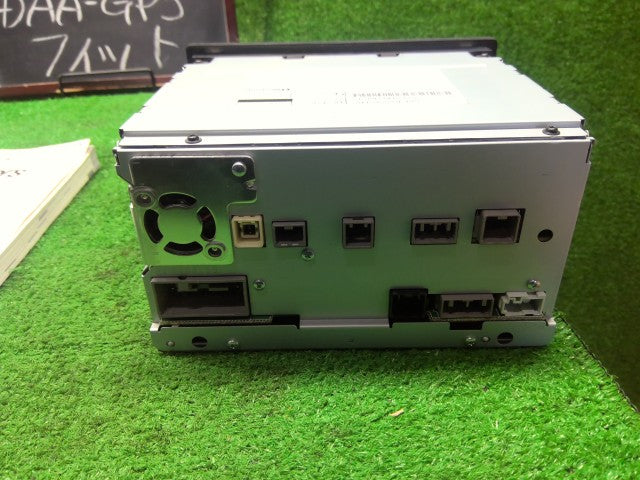 フィット カーナビゲーション DAA-GP5 VXM-145C