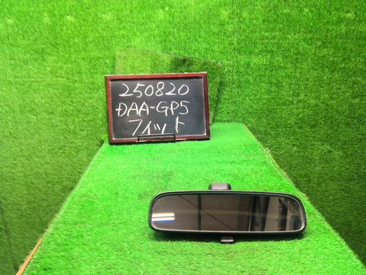 フィット ルームミラー DAA-GP5 76400-SEA-024