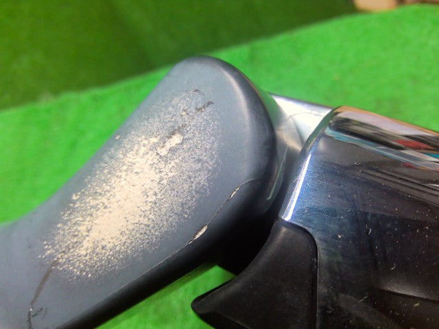 デリカスペースギア 右サイドミラー GH-PD6W 7632A132