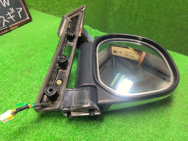 デリカスペースギア 右サイドミラー GH-PD6W 7632A132