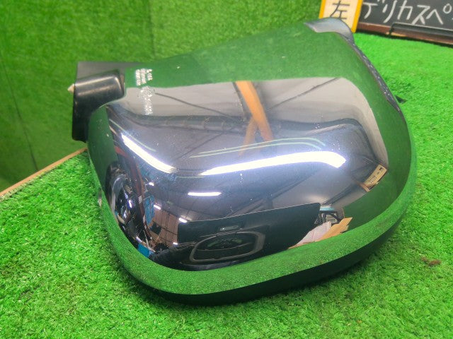 デリカスペースギア 左サイドミラー GH-PD6W 7632A131