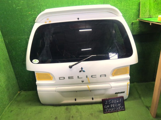 デリカスペースギア バックドアＡＳＳＹ GH-PD6W MR125605