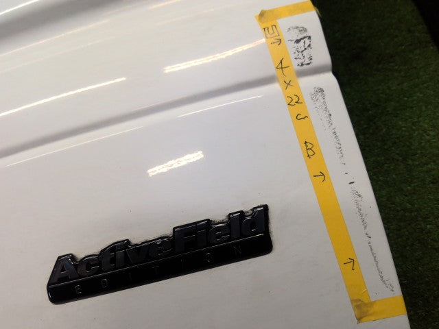 デリカスペースギア バックドアＡＳＳＹ GH-PD6W MR125605