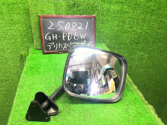 デリカスペースギア アンダーミラー GH-PD6W MB944412