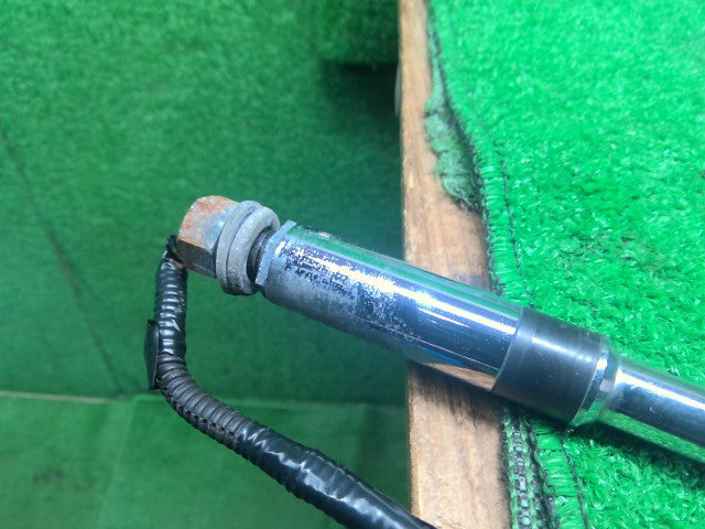 デリカスペースギア 外装部品 GH-PD6W