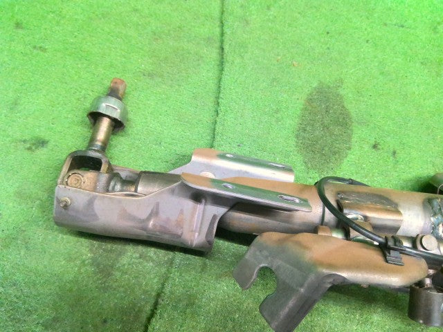 デリカスペースギア シフトレバー GH-PD6W MR145427