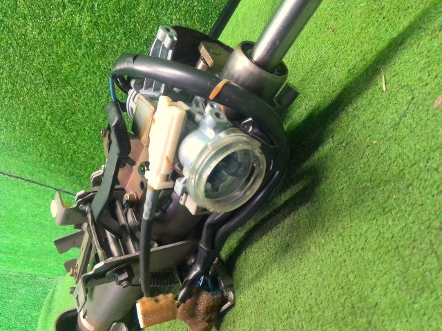 デリカスペースギア シフトレバー GH-PD6W MR145427