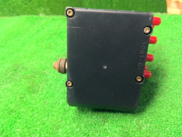 デリカスペースギア ＡＢＳアクチュエーター GH-PD6W MR510580