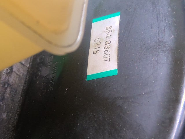 デリカスペースギア ブレーキマスターＡＳＳＹ GH-PD6W MR307358