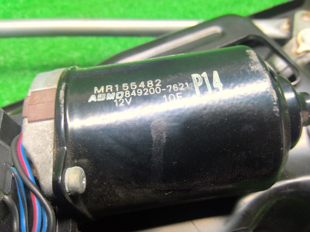 デリカスペースギア Ｆワイパーモーター GH-PD6W MB944174