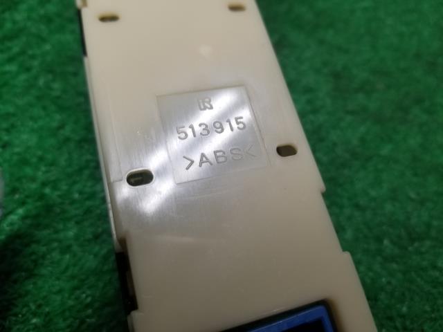 デリカスペースギア パワーウインドウスイッチ GH-PD6W MR277360