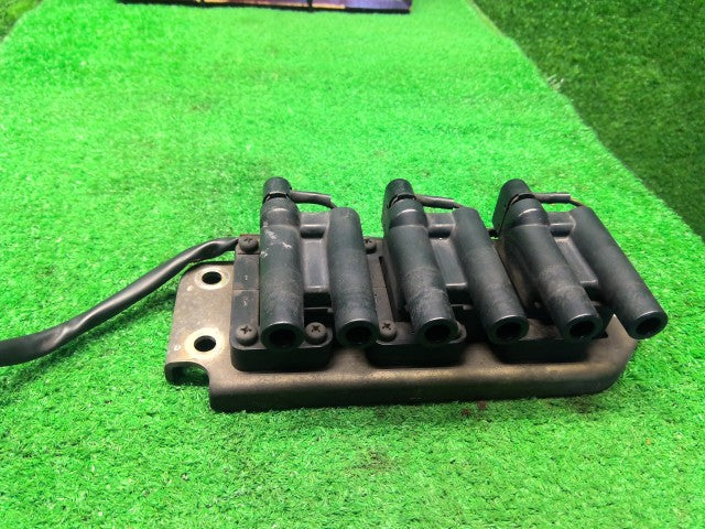 デリカスペースギア イグニッションコイル GH-PD6W MD346835