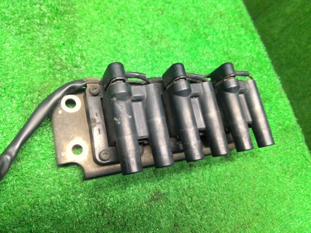 デリカスペースギア イグニッションコイル GH-PD6W MD346835