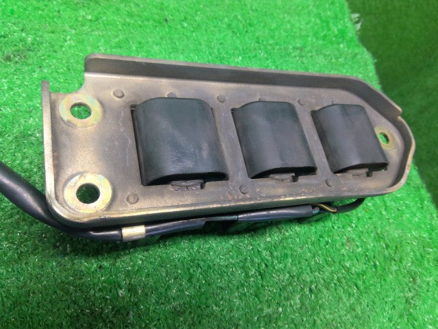 デリカスペースギア イグニッションコイル GH-PD6W MD346835
