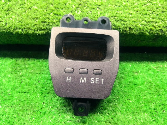 デリカスペースギア 時計 GH-PD6W MR117269