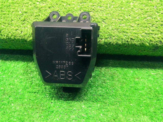 デリカスペースギア 時計 GH-PD6W MR117269