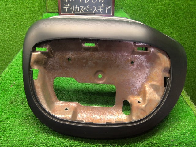 デリカスペースギア オーディオパネル GH-PD6W 8002A229HA