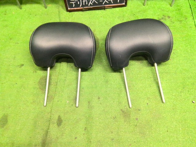デリカスペースギア ヘッドレスト GH-PD6W MR654277,MR654277