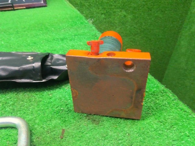 デリカスペースギア 車載工具 GH-PD6W