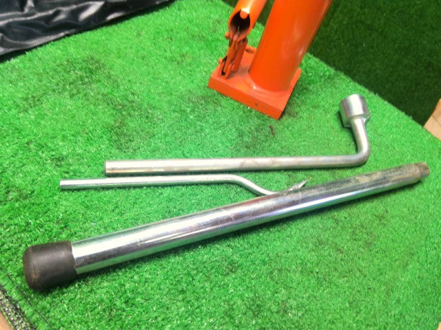 デリカスペースギア 車載工具 GH-PD6W