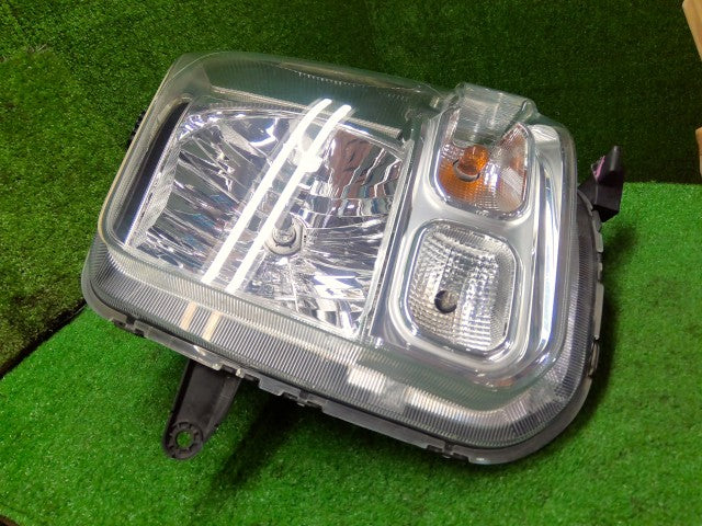 ミニキャブ 左ヘッドランプＡＳＳＹ HBD-DS17V MQ513293