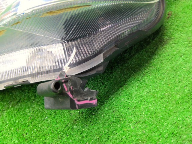 ミニキャブ 左ヘッドランプＡＳＳＹ HBD-DS17V MQ513293