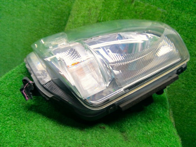 ミニキャブ 左ヘッドランプＡＳＳＹ HBD-DS17V MQ513293